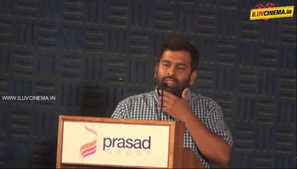 Enakkul Oruvan Press Meet Part3