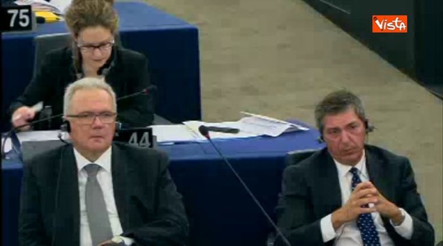 18-09-14 STRASBURGO PANZERI PD SERVE IMPEGNO UE PER DIFESA DIRITTI UMANI NEL MONDO g02_01