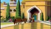 EL REINO DE LOS CIELOS | Relatos Animados de la Biblia | Audio Latino
