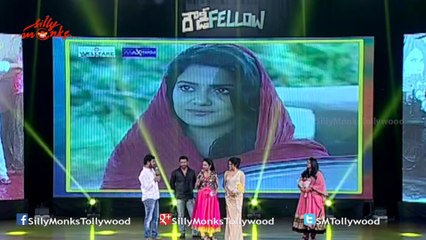 Rowdy Fellow Audio Launch