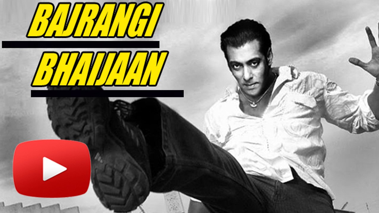 Kabir Khan Set For Salman Khan Starrer Bajrangi Bhaijaan
