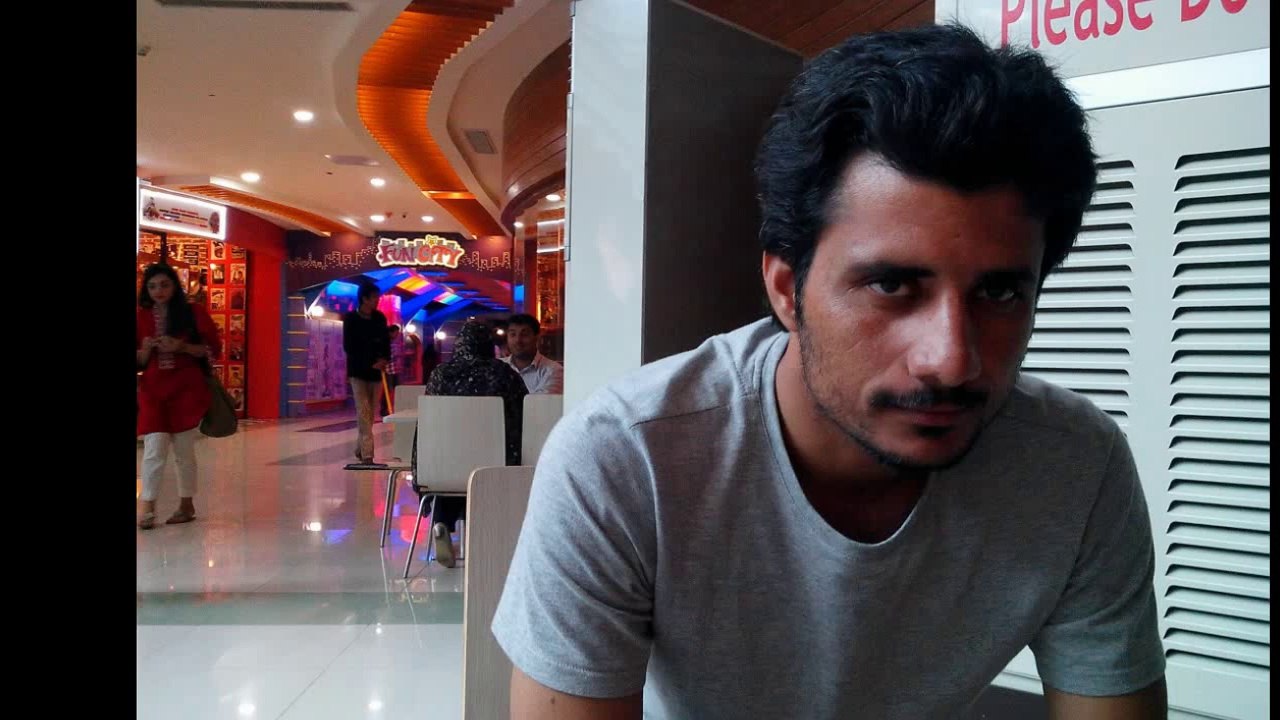 Kamran Rao Video
