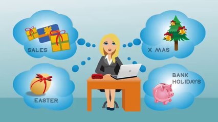 How 2D Animation can help out to reach Your Target Audience?- By www.thestudio5.com