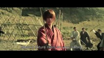 Rurouni Kenshin: The Legend Ends Official Trailer (2014) - Japanese Live Action Movie HD