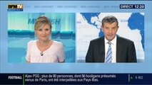 L'Édito éco de Nicolas Doze: Économie française: peut-on encore compter sur François Hollande ? – 18/09