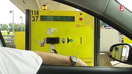 L'Autorité de la concurrence dénonce la rente des exploitants d'autoroutes