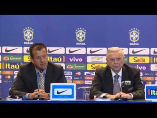 Saiu a lista! Seleção convocada contra Argentina e Japão