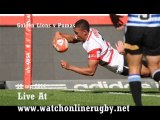 watch Golden Lions vs Pumas live rugby