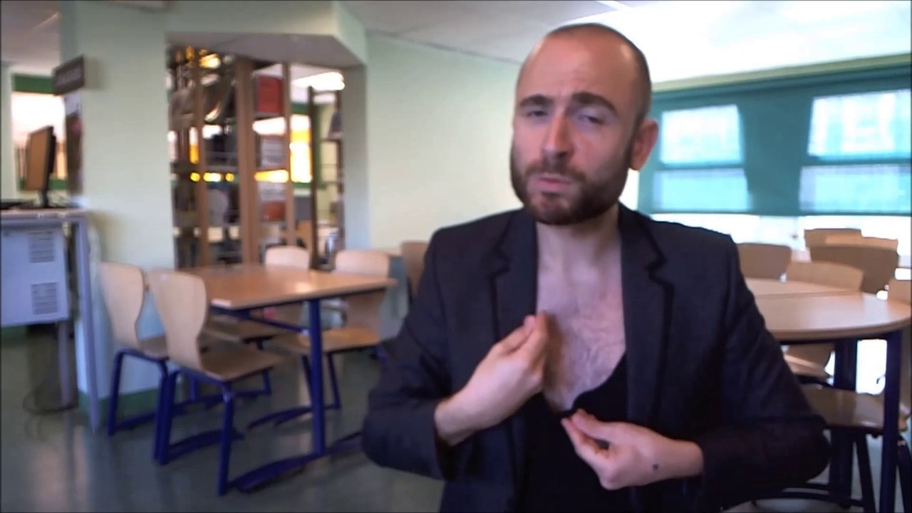 [ 22 et 29 octobre 2014 ] Paris - Saint-Eloi (75) : Atelier origami