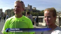 Découvrir Rome au pas de course avec les visites guidées jogging