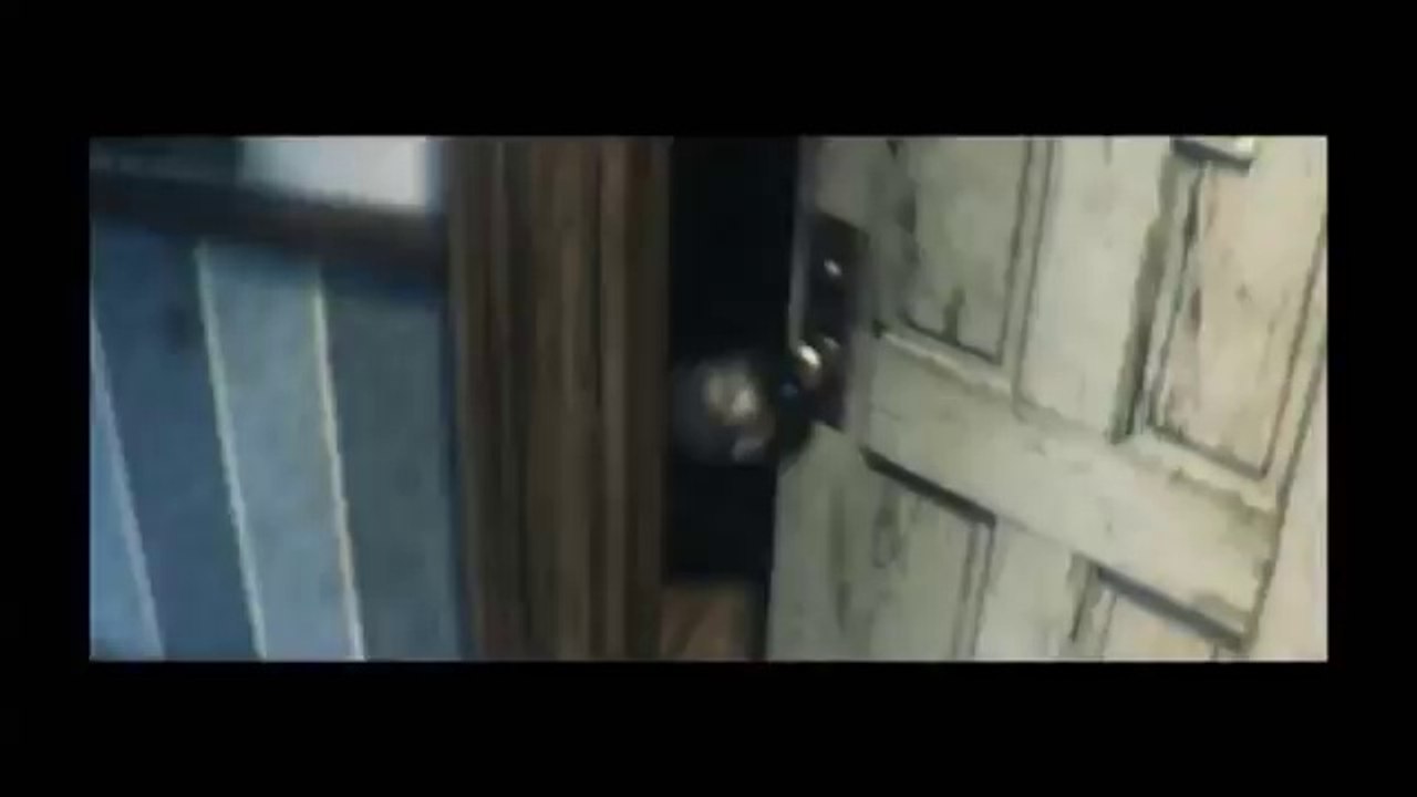 Silent Hills - TGS 2014 Trailer