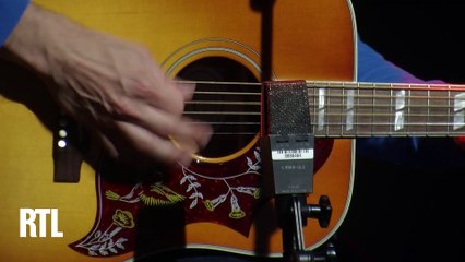 Joe Bonamossa - Jelly Roll dans les Nocturnes RTL de Georges Lang