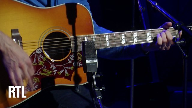 Joe Bonamossa - Woke Up Dreaming dans les Nocturnes RTL de Georges Lang