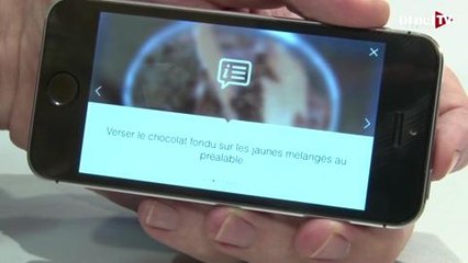 Youmiam : le premier réseau social lié à la cuisine (test appli smartphone)