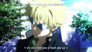 To Aru Majutsu no Index - Opening 4 [See visionS] ( Sous Titré JAP / FR ) 720p Download et Streaming .