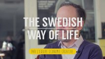 Reportage Suède 2014 - The Swedish way of life