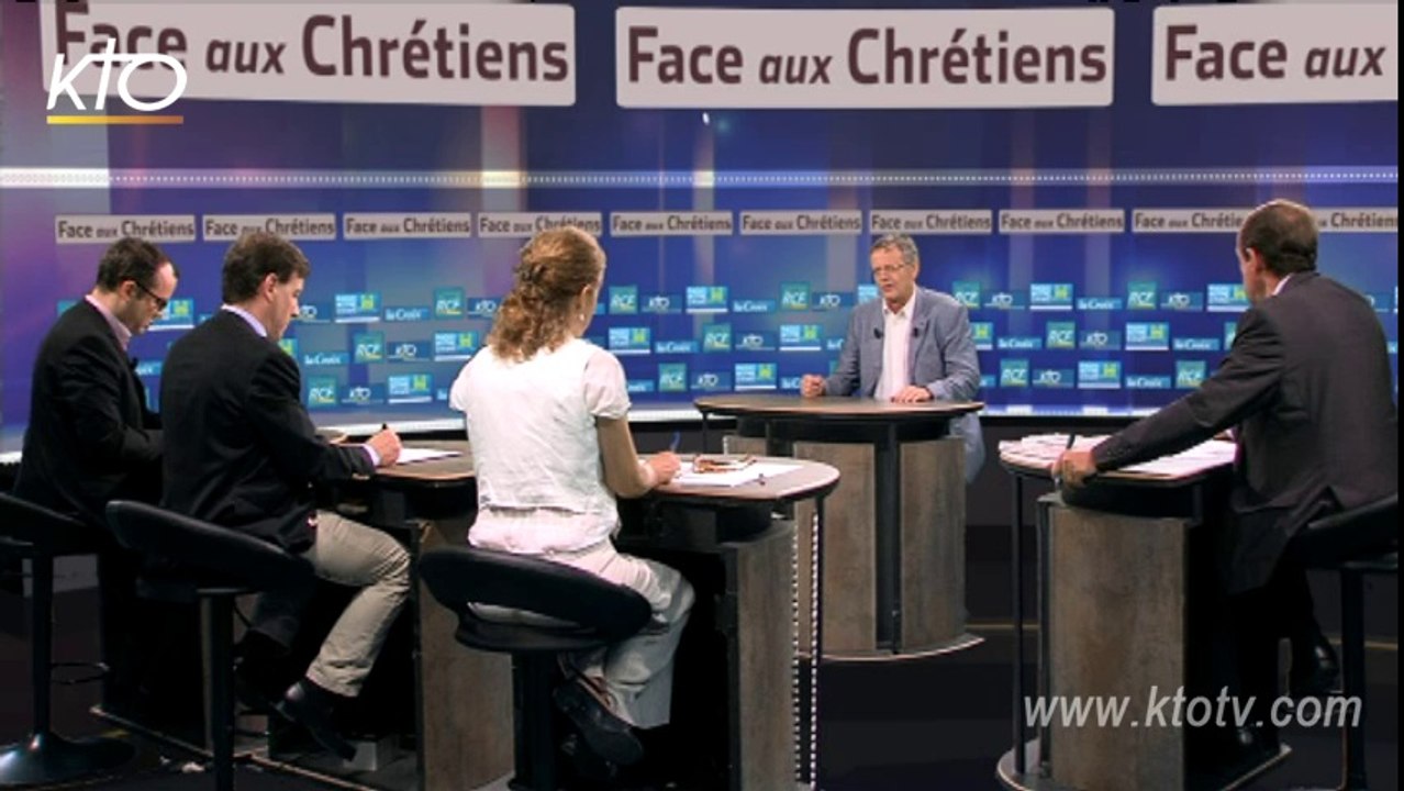 Pascal Boniface - Ecosse : "Les riches veulent se débarrasser des pauvres"