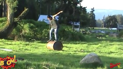 New Ultimate Bad Idea Fails By Boomtivi.com