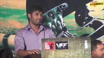 Jeeva Audio Launch Part1
