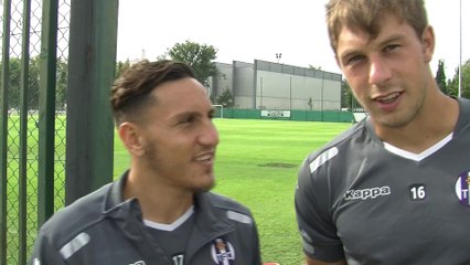 Joyeux anniversaire, Alain Casanova !