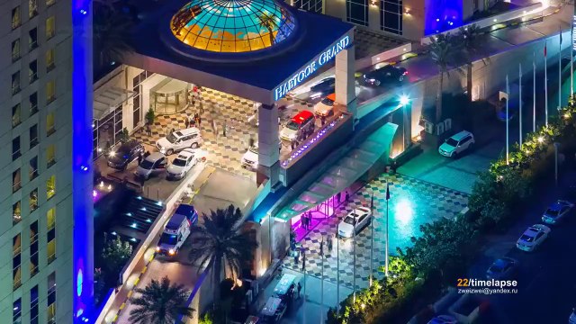 Visit the beautiful dubai in a blink of an eye