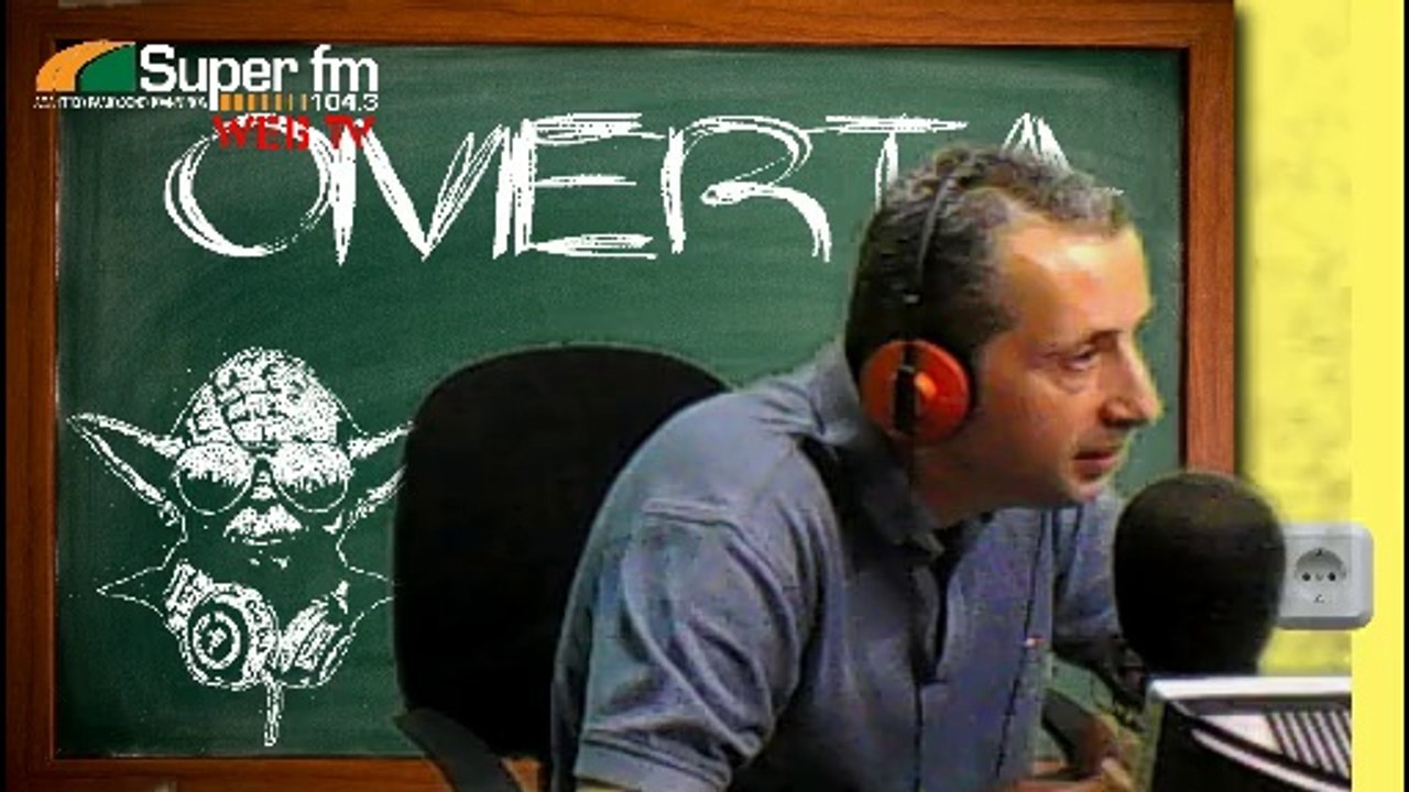 Omerta - 18/09/14