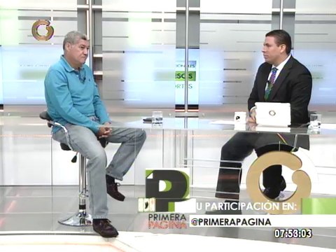 Diputado niega que el Psuv tenga intenciones de adelantar parlamentarias