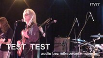 Zespół Klan TEST / bez miksu voice/