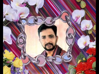 ne mein mast malang jeha  by Nasir Kasana ( Yaraan Naal Baharaan)