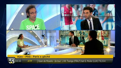 PSG : Zlatan intouchable