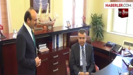 Emniyet Genel Müdürlüğü'ne Atanan Lekesiz: Aldığım Maaşı Hak Etmiyorum