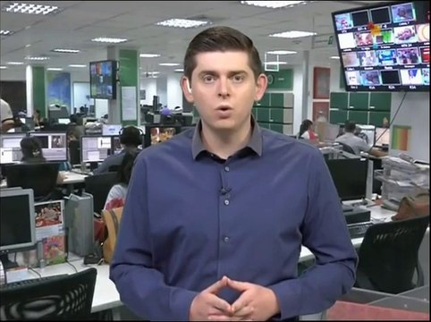 Islamic State using captured US vehicles