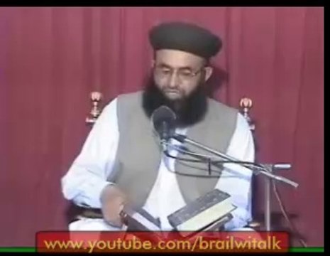 Masalsal Juth Bolna Wale k liye kia hukam ha by Dr Ashraf Asif Jalali - SMRC SIAKOT 0332-8608888