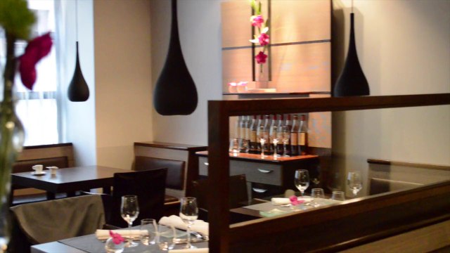 Restaurant « Le Gavroche » à Strasbourg : du plaisir des sens au sens du plaisir