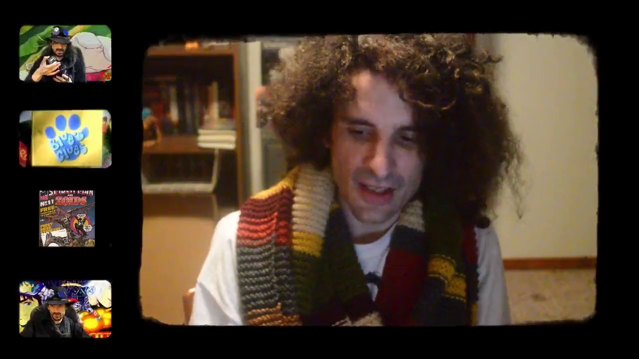 Rise of the Critics/Independent Mayhem indiegogo campaign