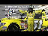 see UNOH 175 live nascar