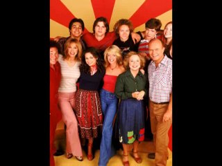 HOMENAJE A LISA ROBIN KELLY