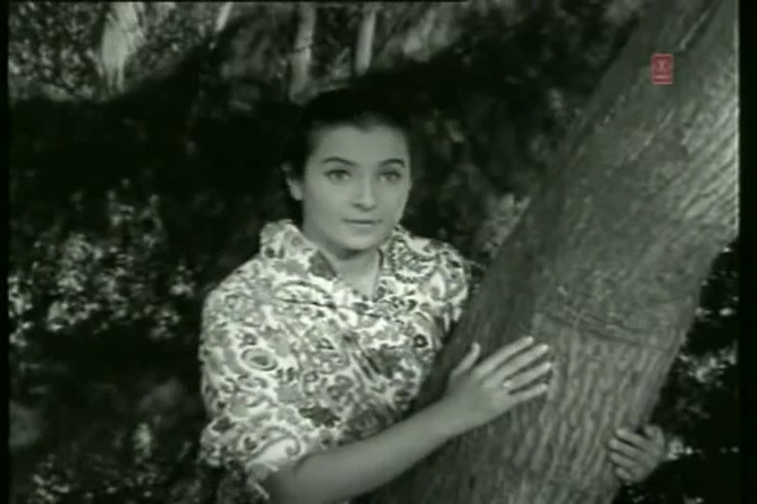 _BAG ME KALI KHILI _BY ASHA BHOSLE,M_SALIL CHOWDHARY-CHAND AUR SURAJ-1965_