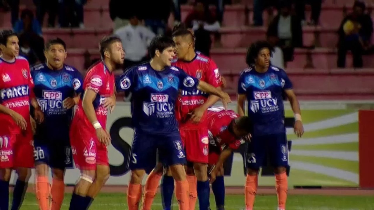 Copa Sudamericana: 95. Minute! Ausgleich nach 0:2