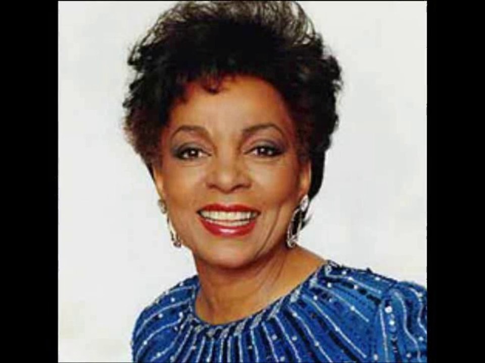 HOMENAJE A RUBY DEE