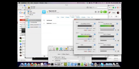 Virtual Listening Session Tutorial - Mac