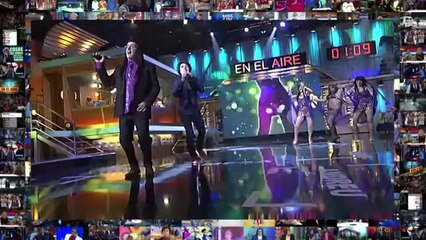 EN EL AIRE — Lo mejor de la 1a. temporada