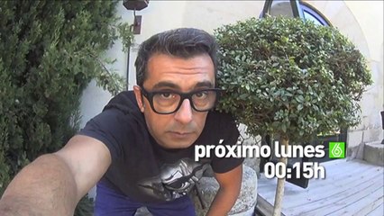 EN EL AIRE 2a. Temporada: 22 de septiembre (3)