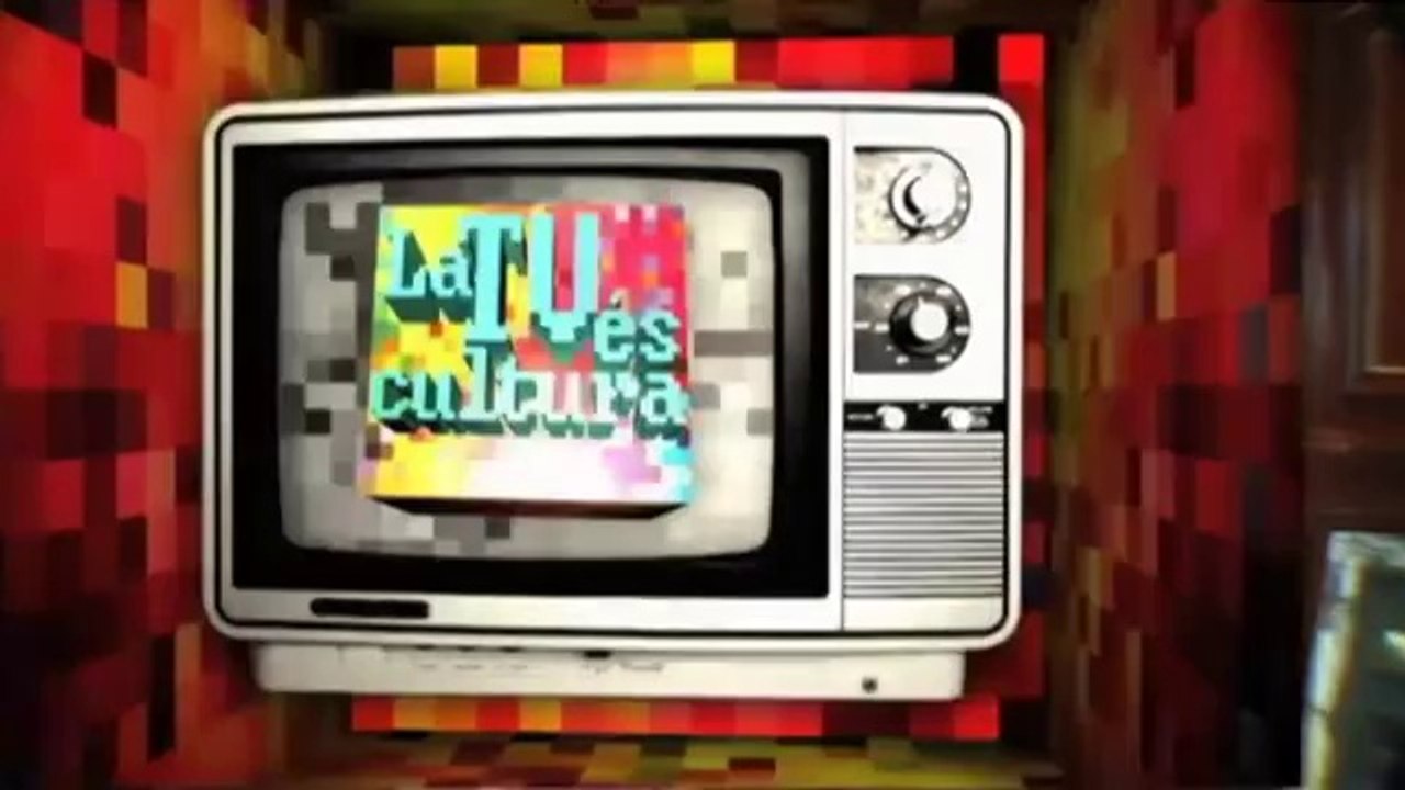 TV3 - Alguna pregunta més? APM - "La televisió és cultura" amb Josef Ajram