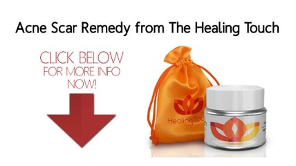 Premium Scar Gel Offered for a Discount Price
