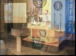 TV GRACIA Calqueo A Las Naciones: La Ley De La Fe [Septiembre 17, 2014]