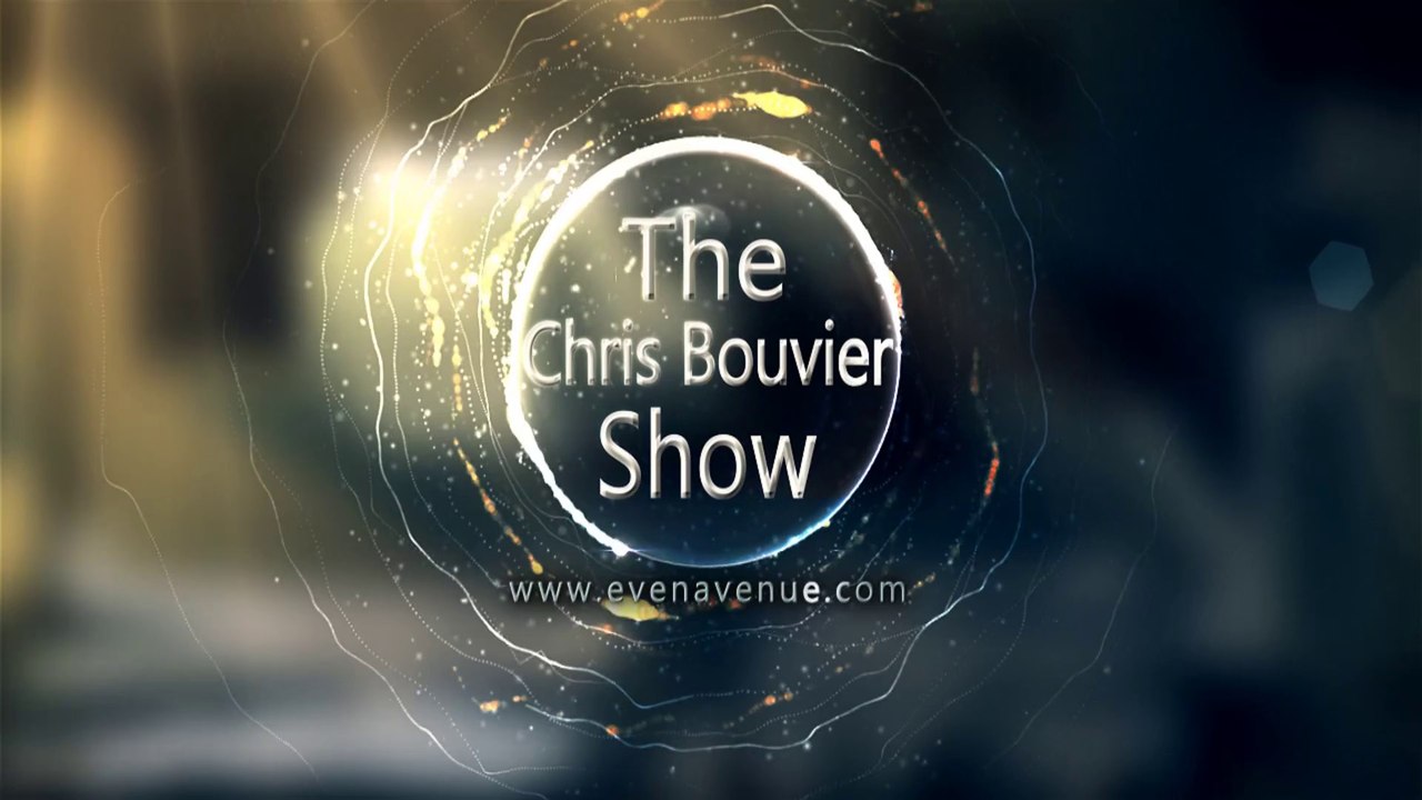 Chris Bouvier Show Teaser