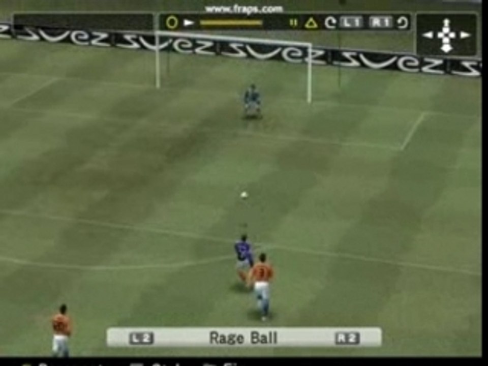 But trezeguet