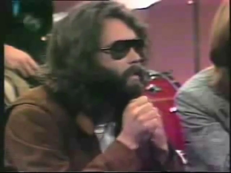 Quand Jim Morrison prédisait le futur de la musique