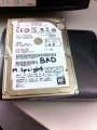 300 Dollar Data Recovery was able to Recover 100% Data from Hitachi 500gb 2.5 - SATA